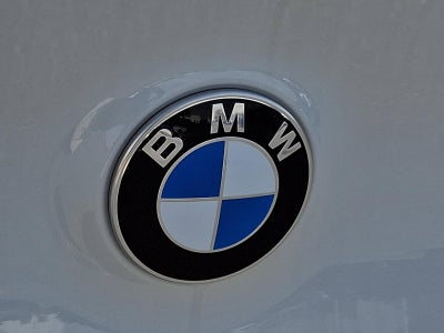 2026 BMW X3 30 xDrive Sports Activity Vehicle