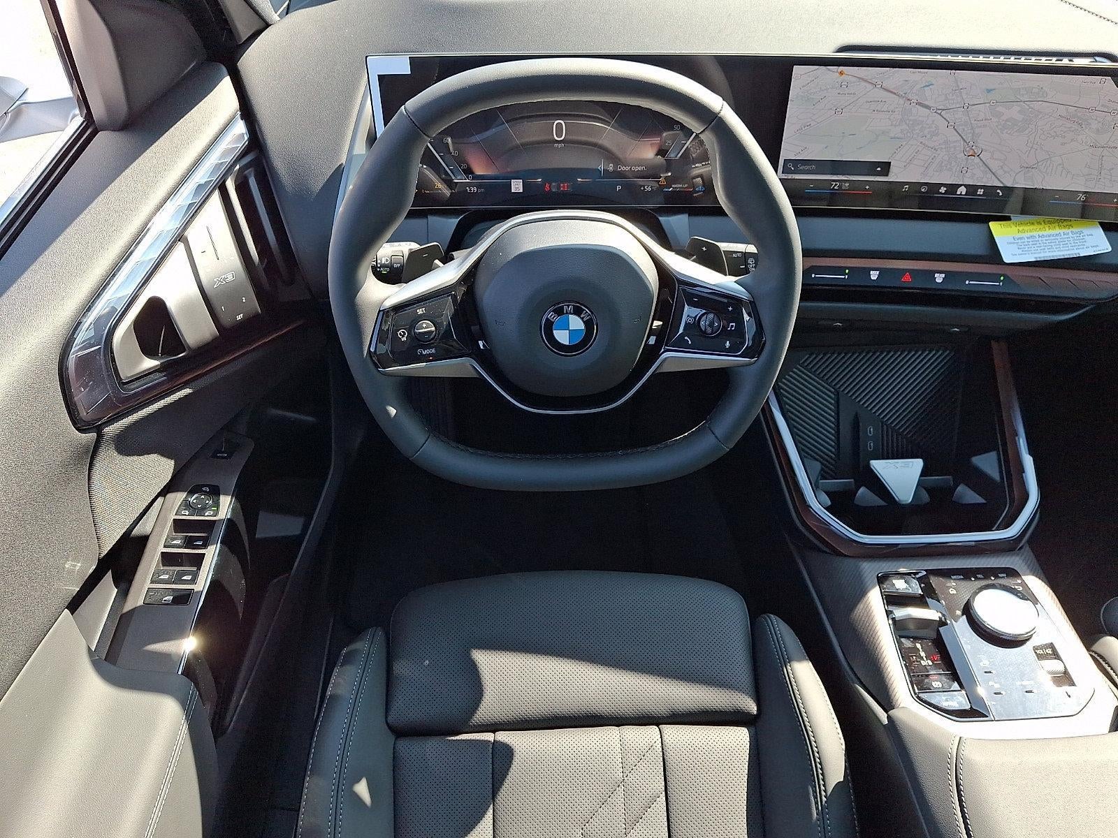 2026 BMW X3 30 xDrive Sports Activity Vehicle