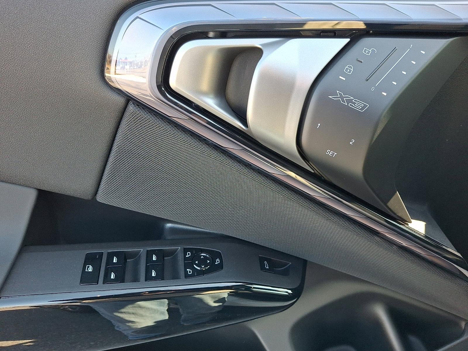 2026 BMW X3 30 xDrive Sports Activity Vehicle