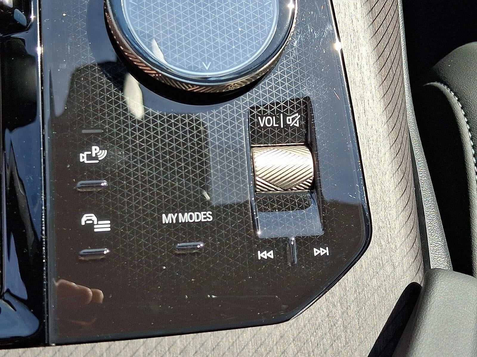 2025 BMW X3 30 xDrive Sports Activity Vehicle