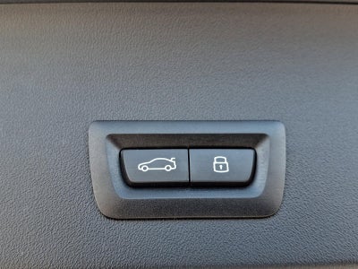 2025 BMW X3 30 xDrive Sports Activity Vehicle