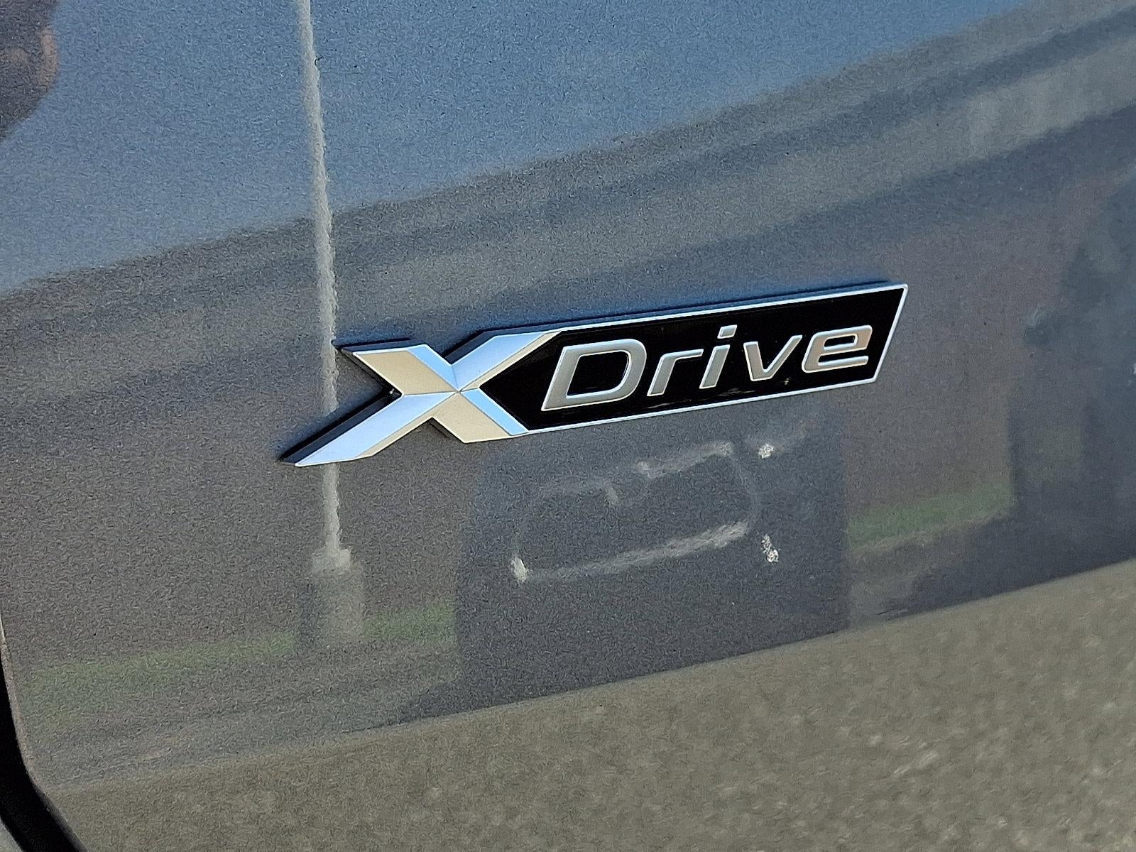 2025 BMW X3 30 xDrive Sports Activity Vehicle