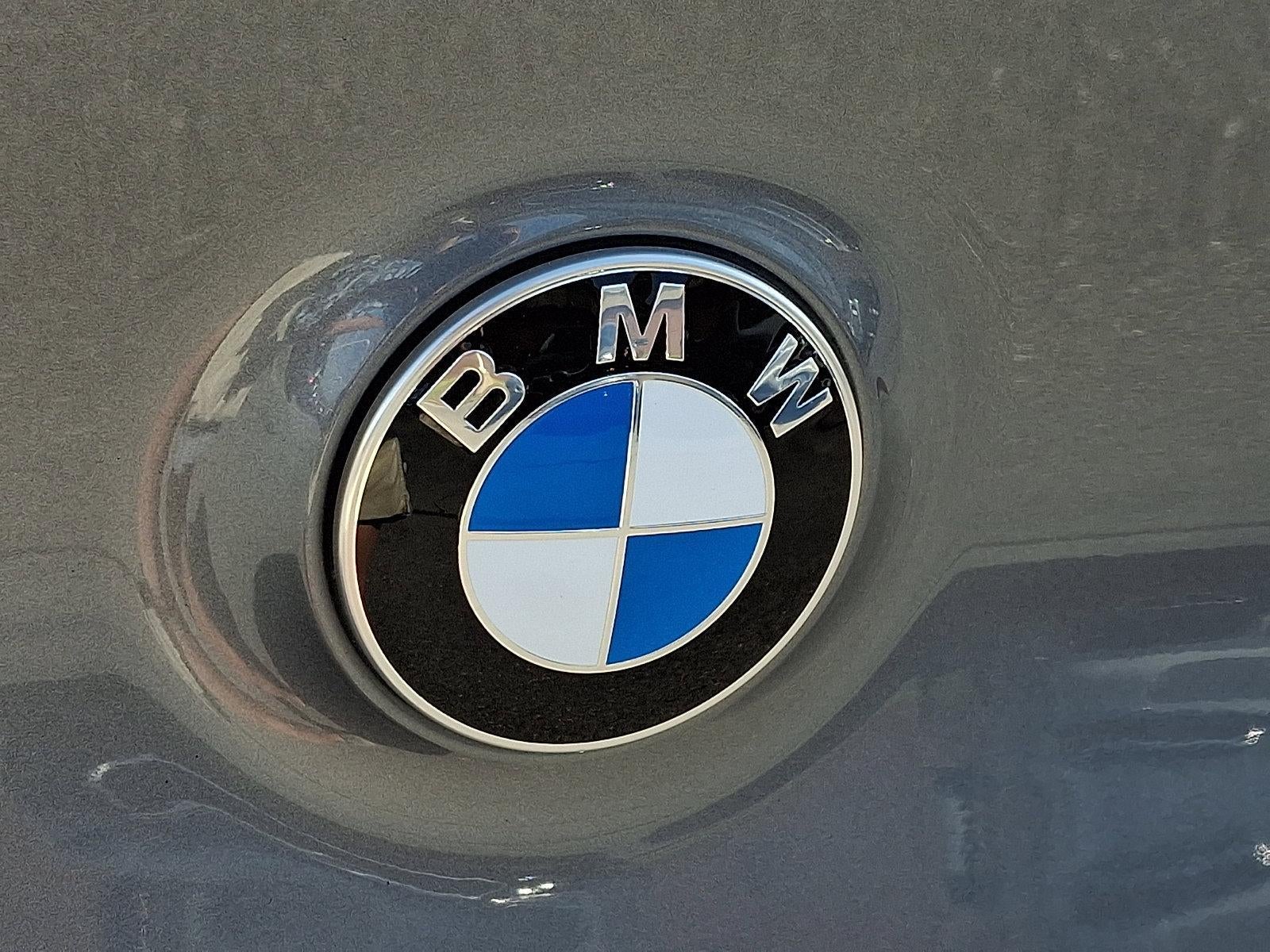 2025 BMW X3 30 xDrive Sports Activity Vehicle