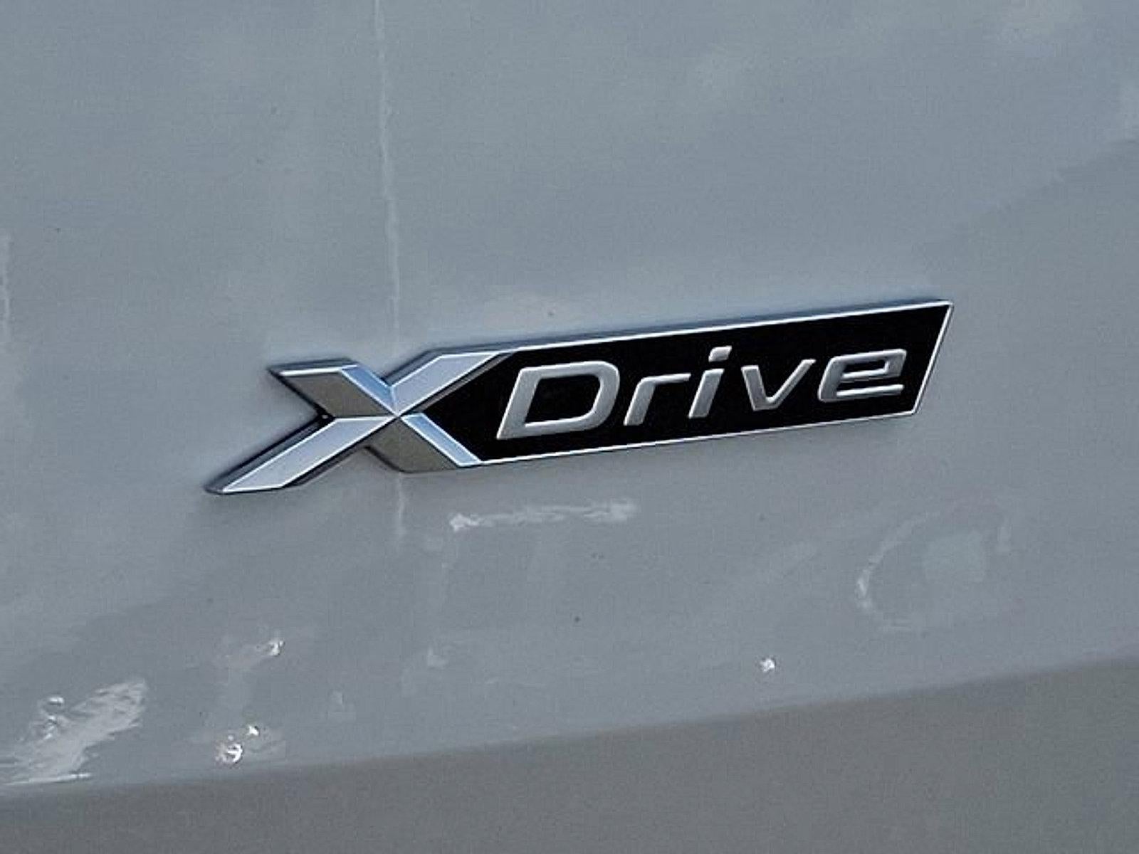 2026 BMW X3 30 xDrive Sports Activity Vehicle