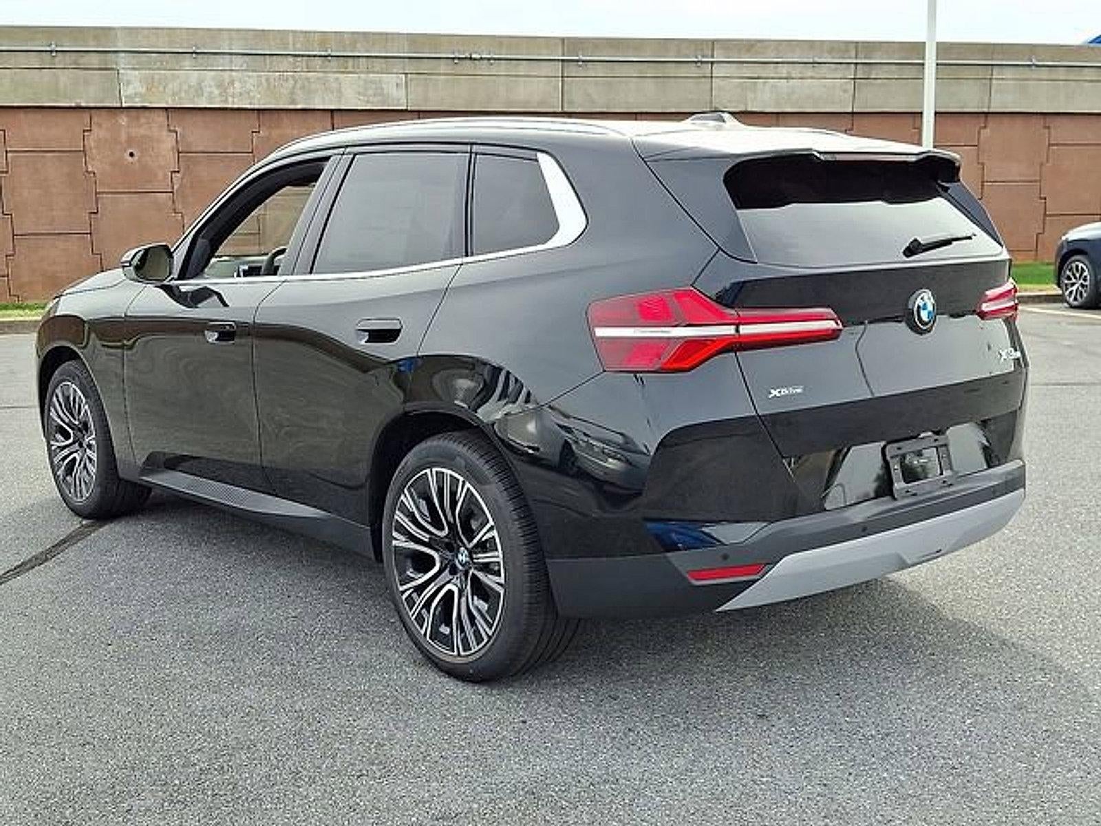 2026 BMW X3 30 xDrive Sports Activity Vehicle