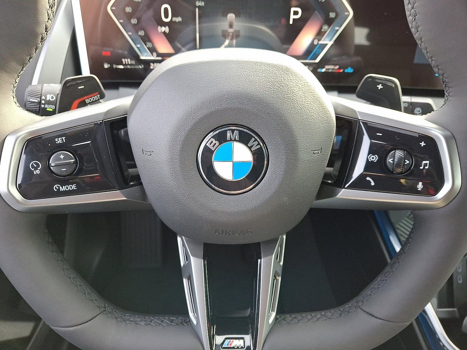 2026 BMW X3 30 xDrive Sports Activity Vehicle