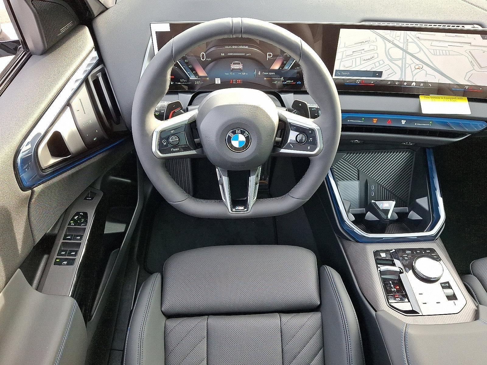 2026 BMW X3 30 xDrive Sports Activity Vehicle