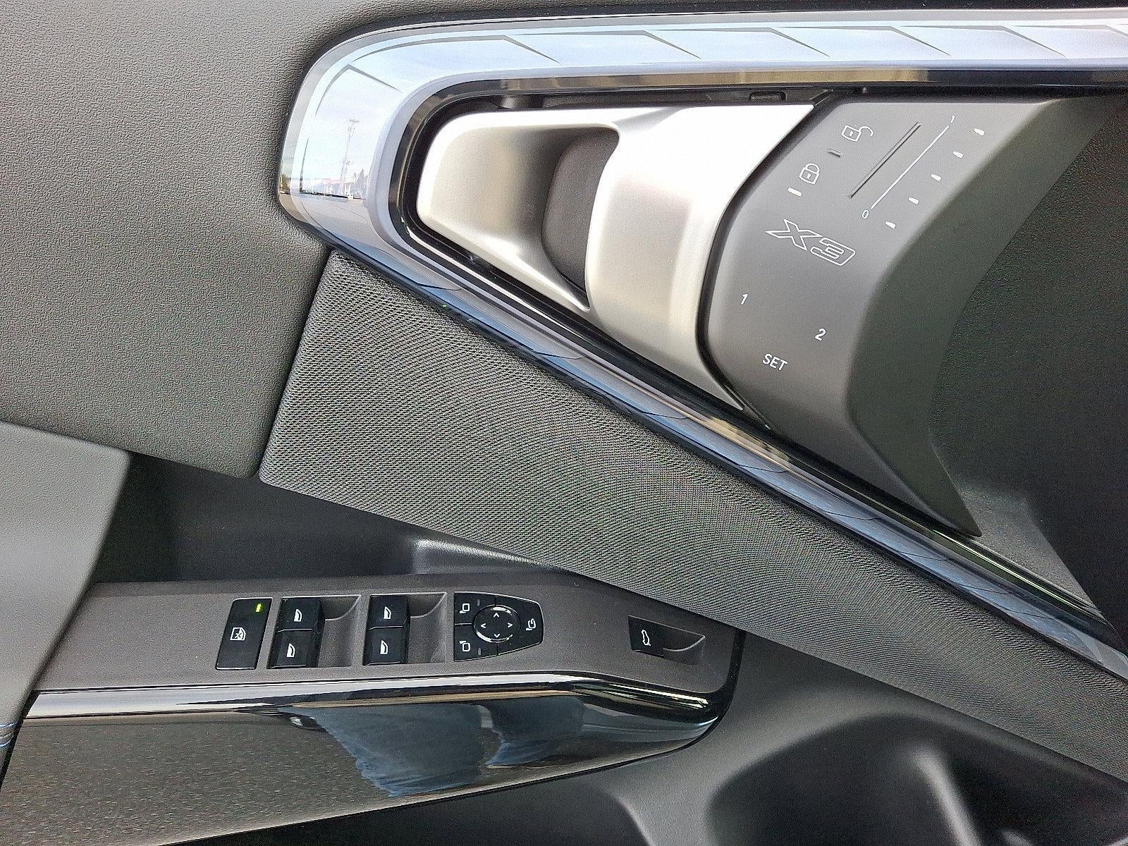 2026 BMW X3 30 xDrive Sports Activity Vehicle