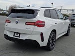 2026 BMW X3 30 xDrive Sports Activity Vehicle