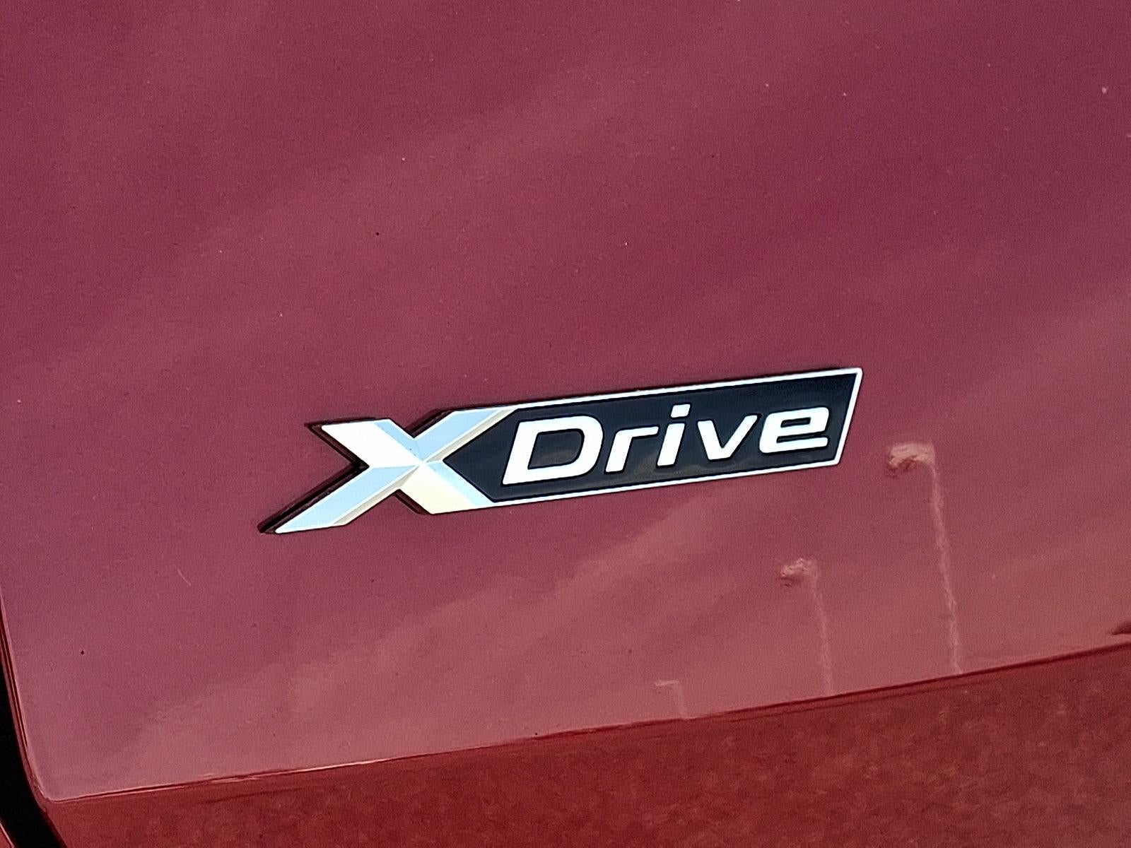2026 BMW X3 30 xDrive Sports Activity Vehicle