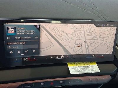 2026 BMW X3 30 xDrive Sports Activity Vehicle