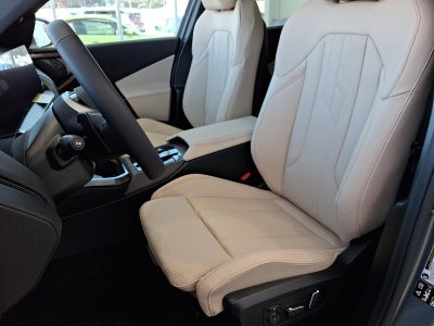 2026 BMW X3 30 xDrive Sports Activity Vehicle