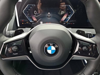 2026 BMW X3 30 xDrive Sports Activity Vehicle