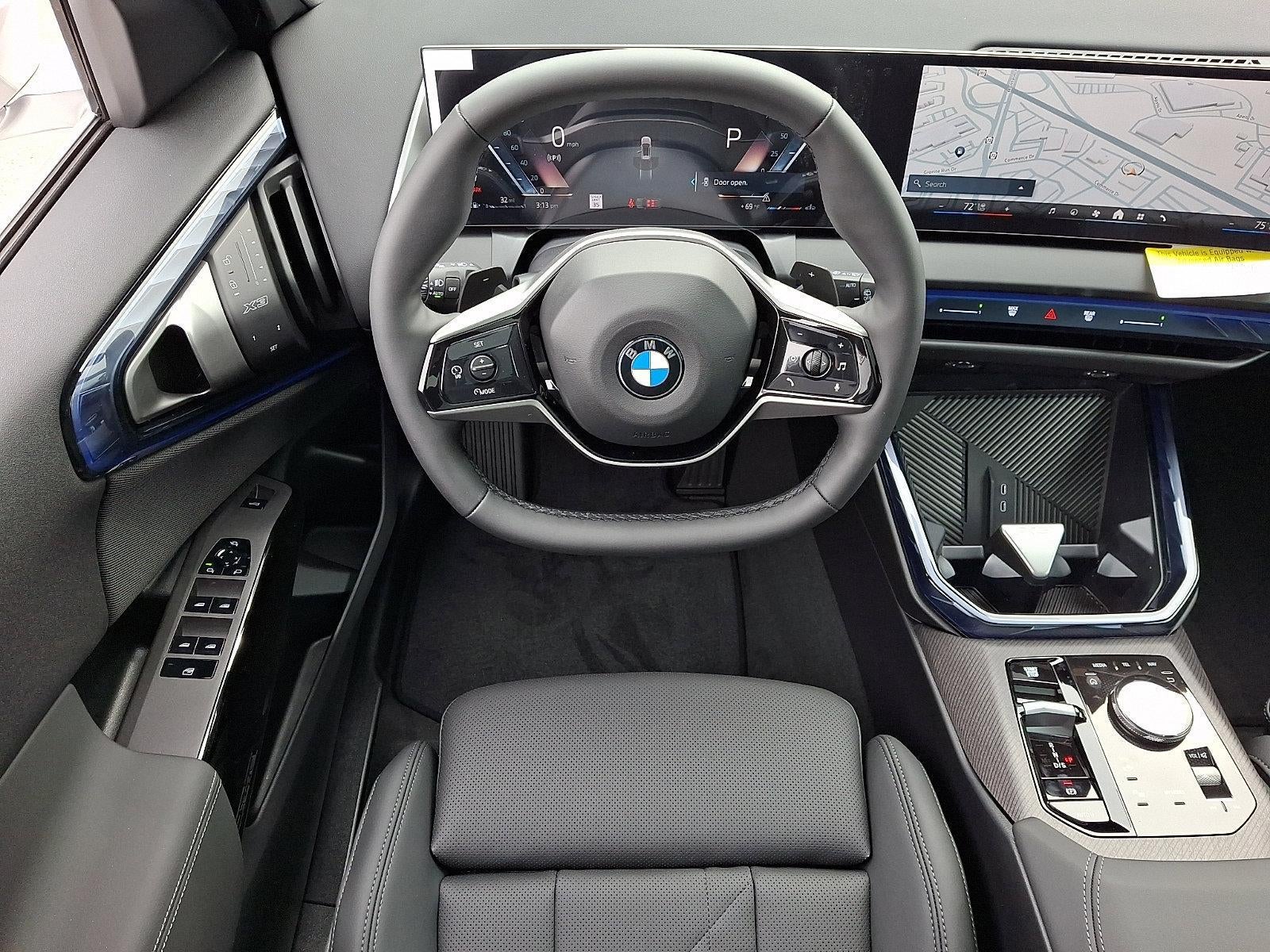 2026 BMW X3 30 xDrive Sports Activity Vehicle