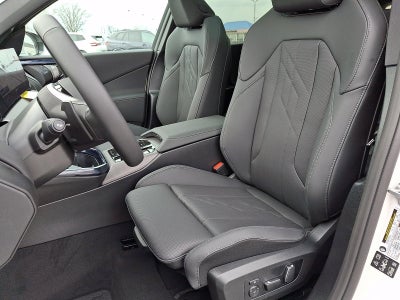 2026 BMW X3 30 xDrive Sports Activity Vehicle