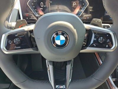 2026 BMW X3 30 xDrive Sports Activity Vehicle