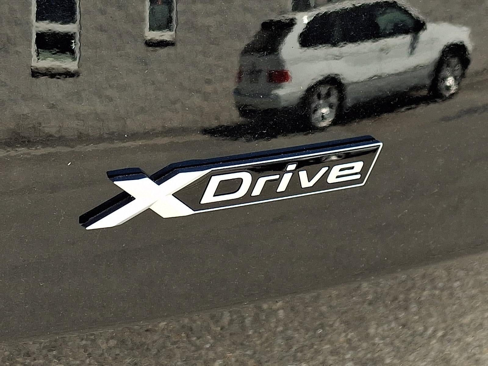 2026 BMW X3 30 xDrive Sports Activity Vehicle