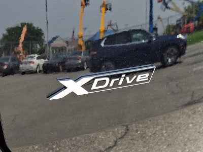 2026 BMW X3 30 xDrive Sports Activity Vehicle