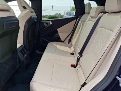 2026 BMW X3 30 xDrive Sports Activity Vehicle