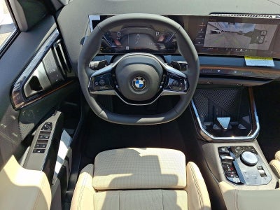 2026 BMW X3 30 xDrive Sports Activity Vehicle