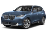 2026 BMW X3 30 xDrive Sports Activity Vehicle