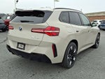 2026 BMW X3 30 xDrive Sports Activity Vehicle