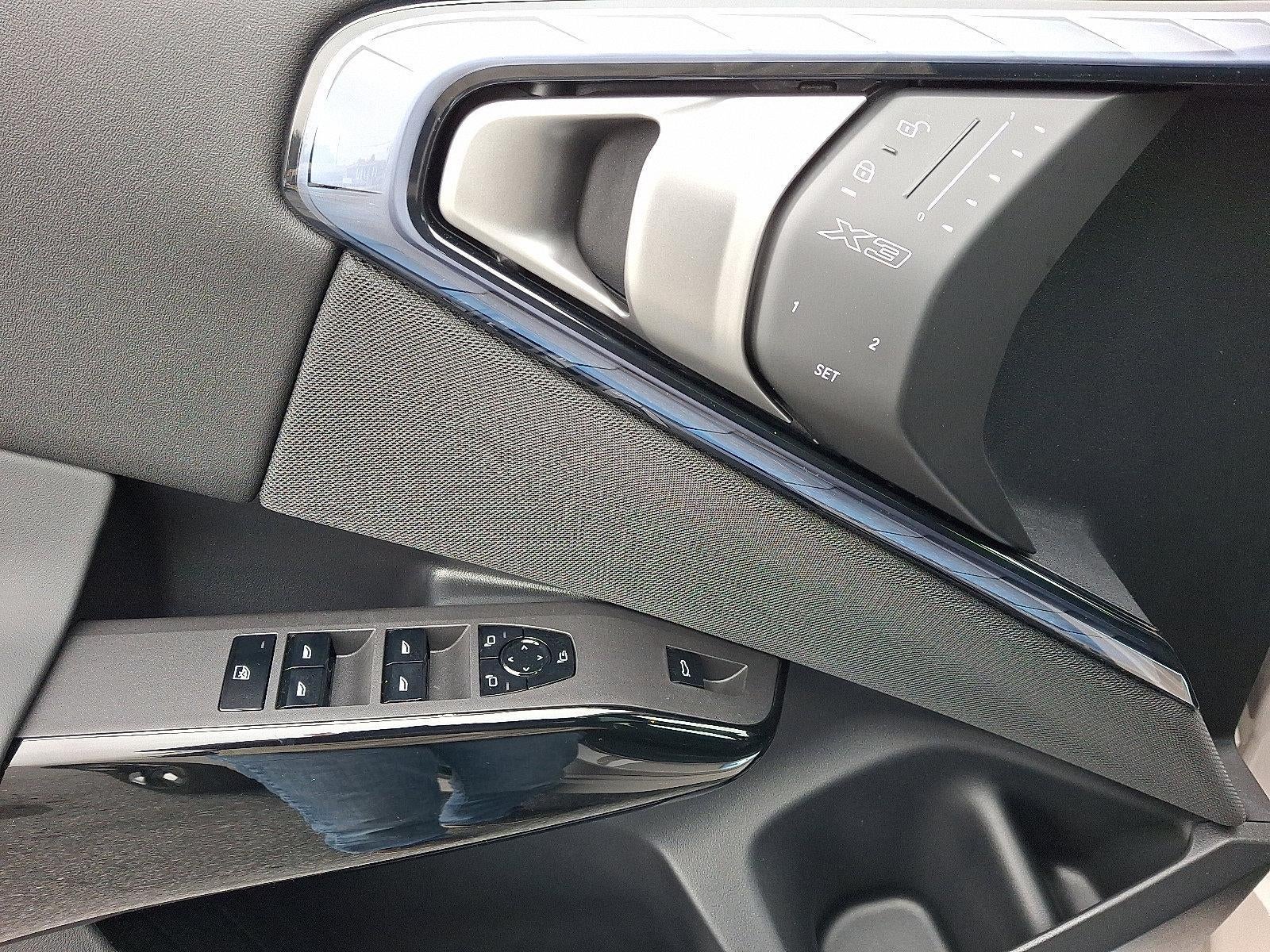 2026 BMW X3 30 xDrive Sports Activity Vehicle