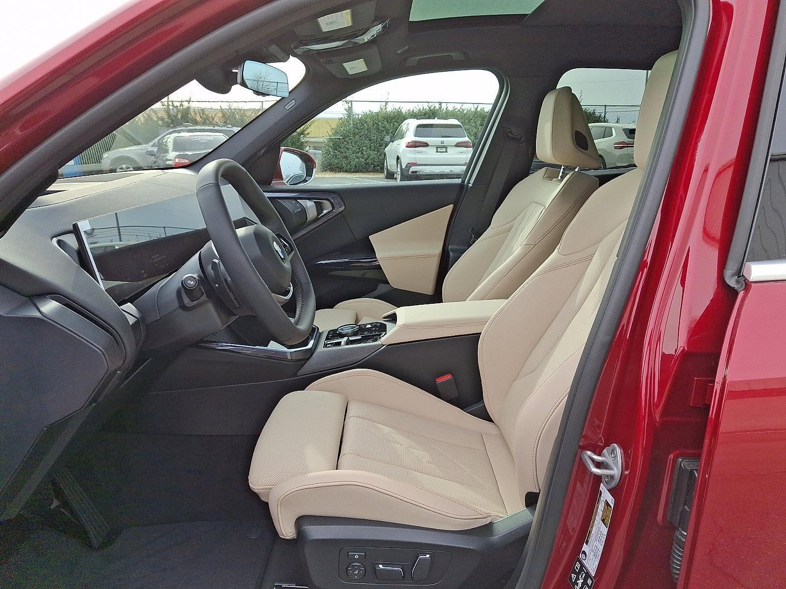 2026 BMW X3 30 xDrive Sports Activity Vehicle