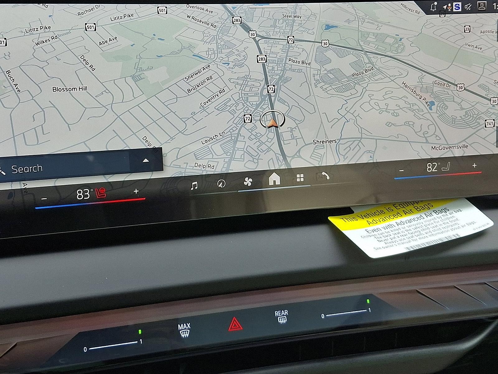 2026 BMW X3 30 xDrive Sports Activity Vehicle