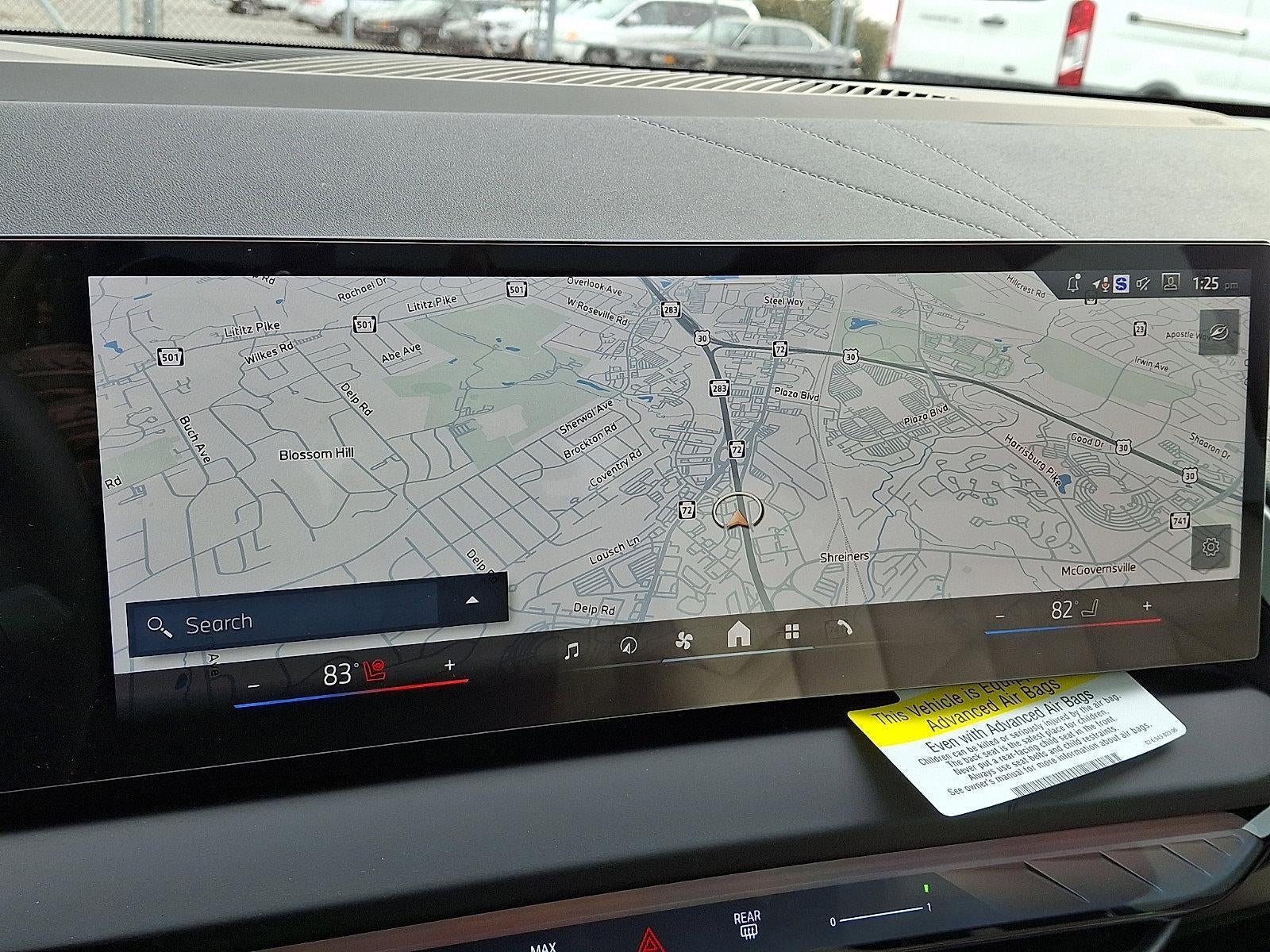 2026 BMW X3 30 xDrive Sports Activity Vehicle