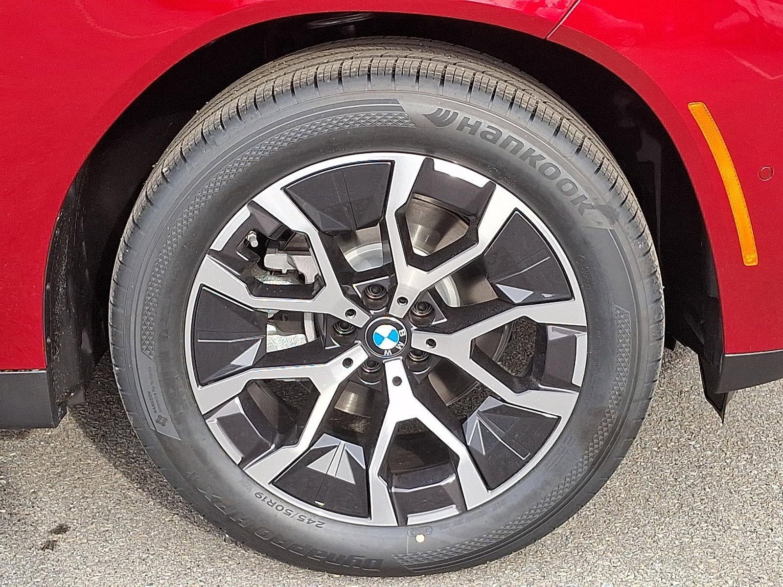 2026 BMW X3 30 xDrive Sports Activity Vehicle