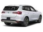 2026 BMW X3 30 xDrive Sports Activity Vehicle