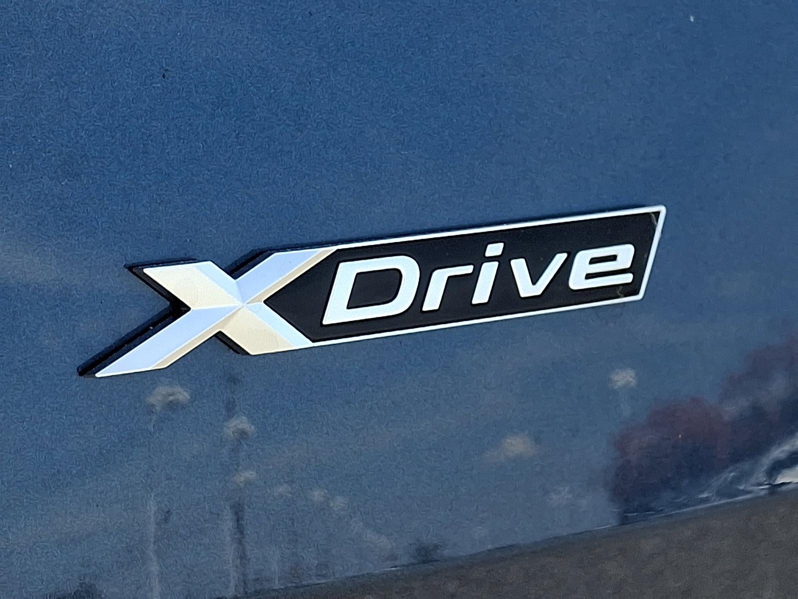 2026 BMW X3 30 xDrive Sports Activity Vehicle