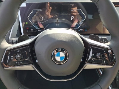 2026 BMW X3 30 xDrive Sports Activity Vehicle