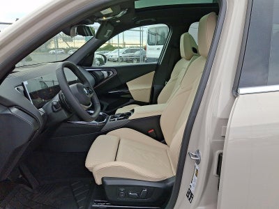 2026 BMW X3 30 xDrive Sports Activity Vehicle