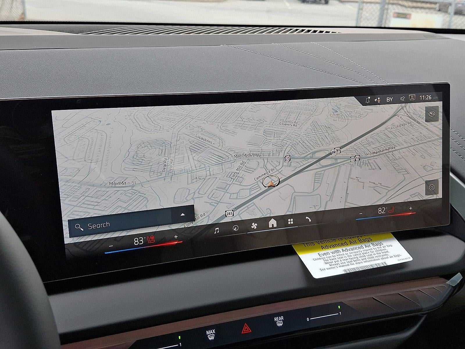 2026 BMW X3 30 xDrive Sports Activity Vehicle