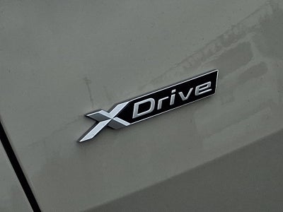 2026 BMW X3 30 xDrive Sports Activity Vehicle