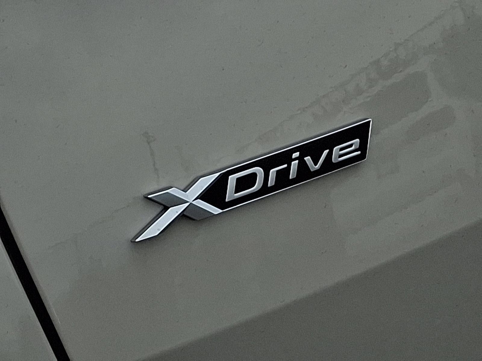 2026 BMW X3 30 xDrive Sports Activity Vehicle