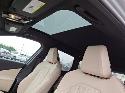 2026 BMW X3 30 xDrive Sports Activity Vehicle