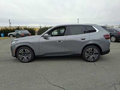 2026 BMW X3 30 xDrive Sports Activity Vehicle