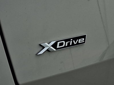 2026 BMW X3 30 xDrive Sports Activity Vehicle