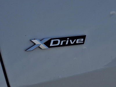 2026 BMW X3 30 xDrive Sports Activity Vehicle