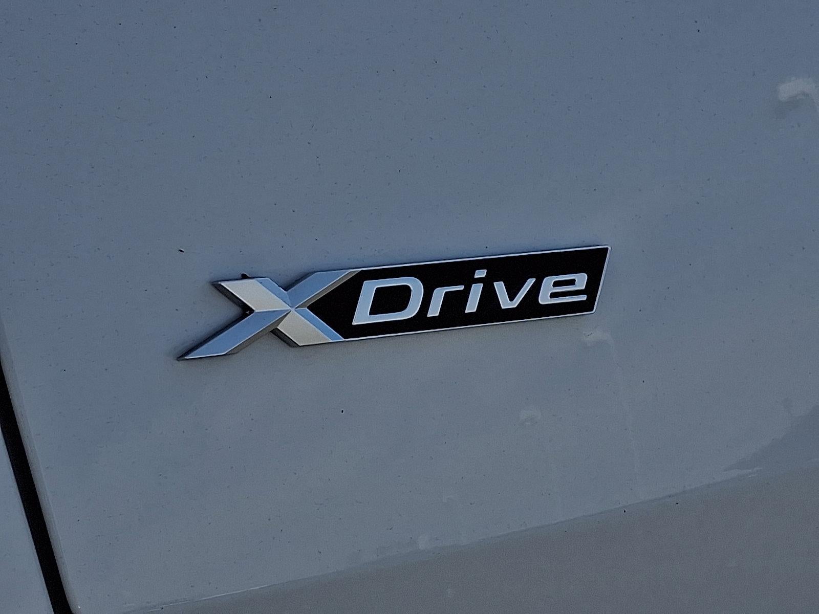 2026 BMW X3 30 xDrive Sports Activity Vehicle