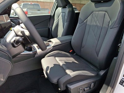 2026 BMW X3 30 xDrive Sports Activity Vehicle