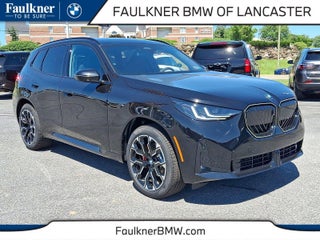 2026 BMW X3 30 xDrive Sports Activity Vehicle