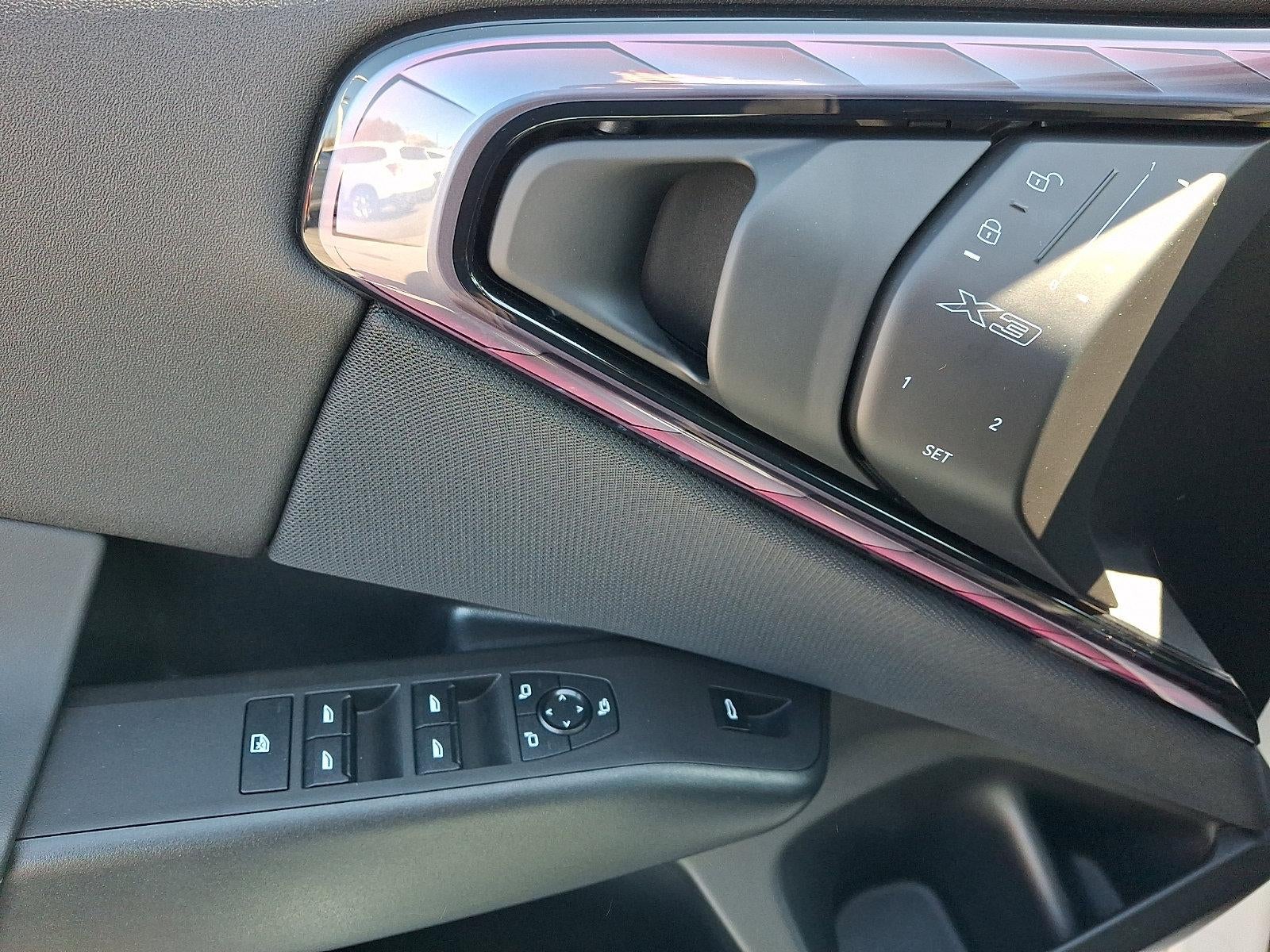 2025 BMW X3 30 xDrive Sports Activity Vehicle