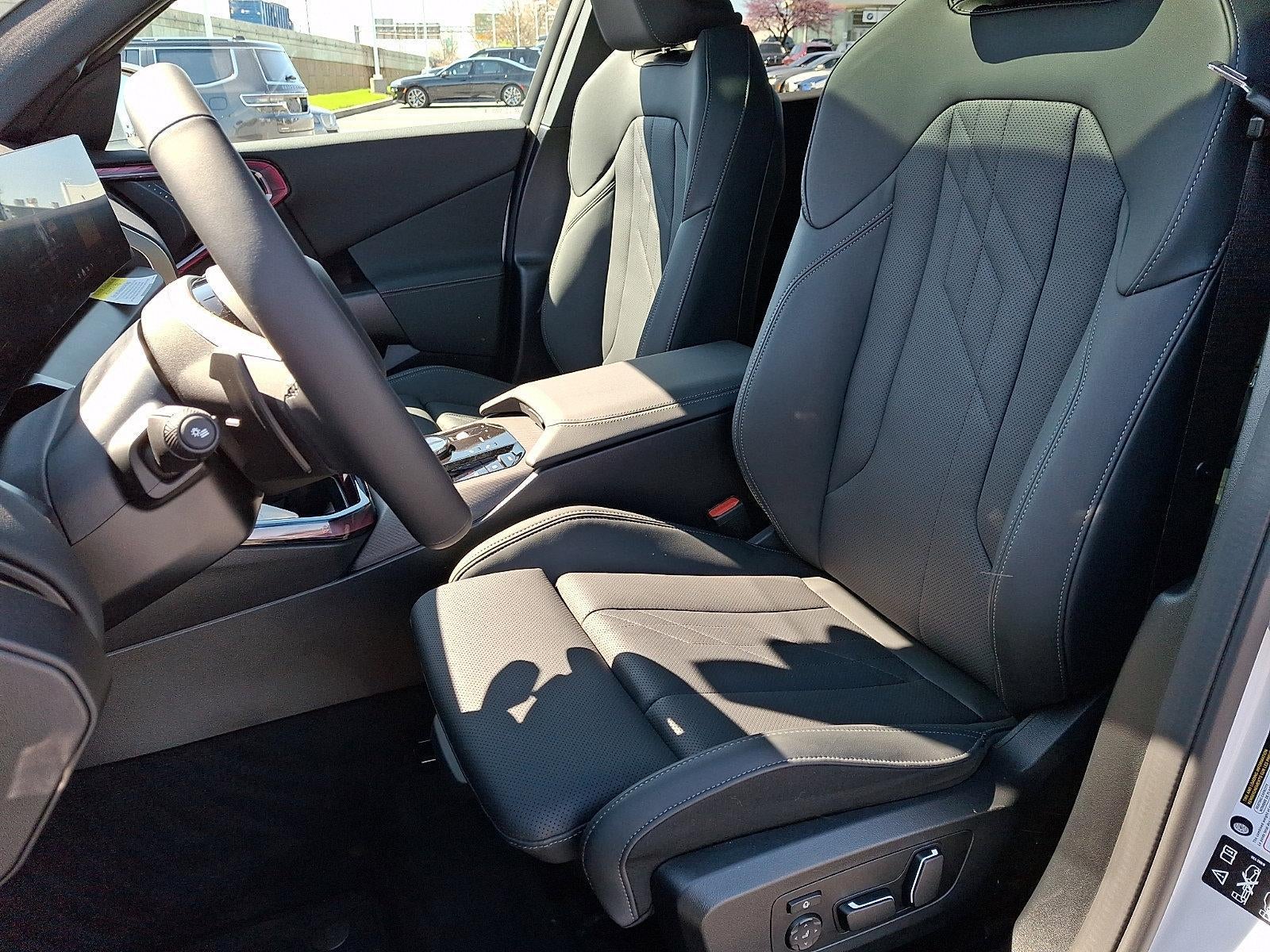 2025 BMW X3 30 xDrive Sports Activity Vehicle