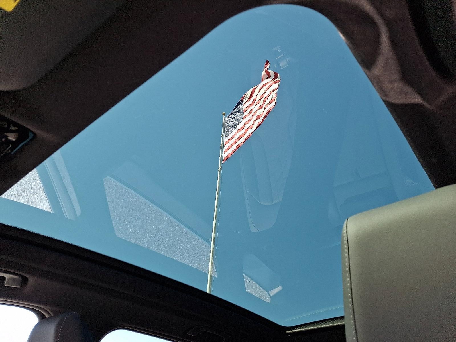 2025 BMW X3 30 xDrive Sports Activity Vehicle