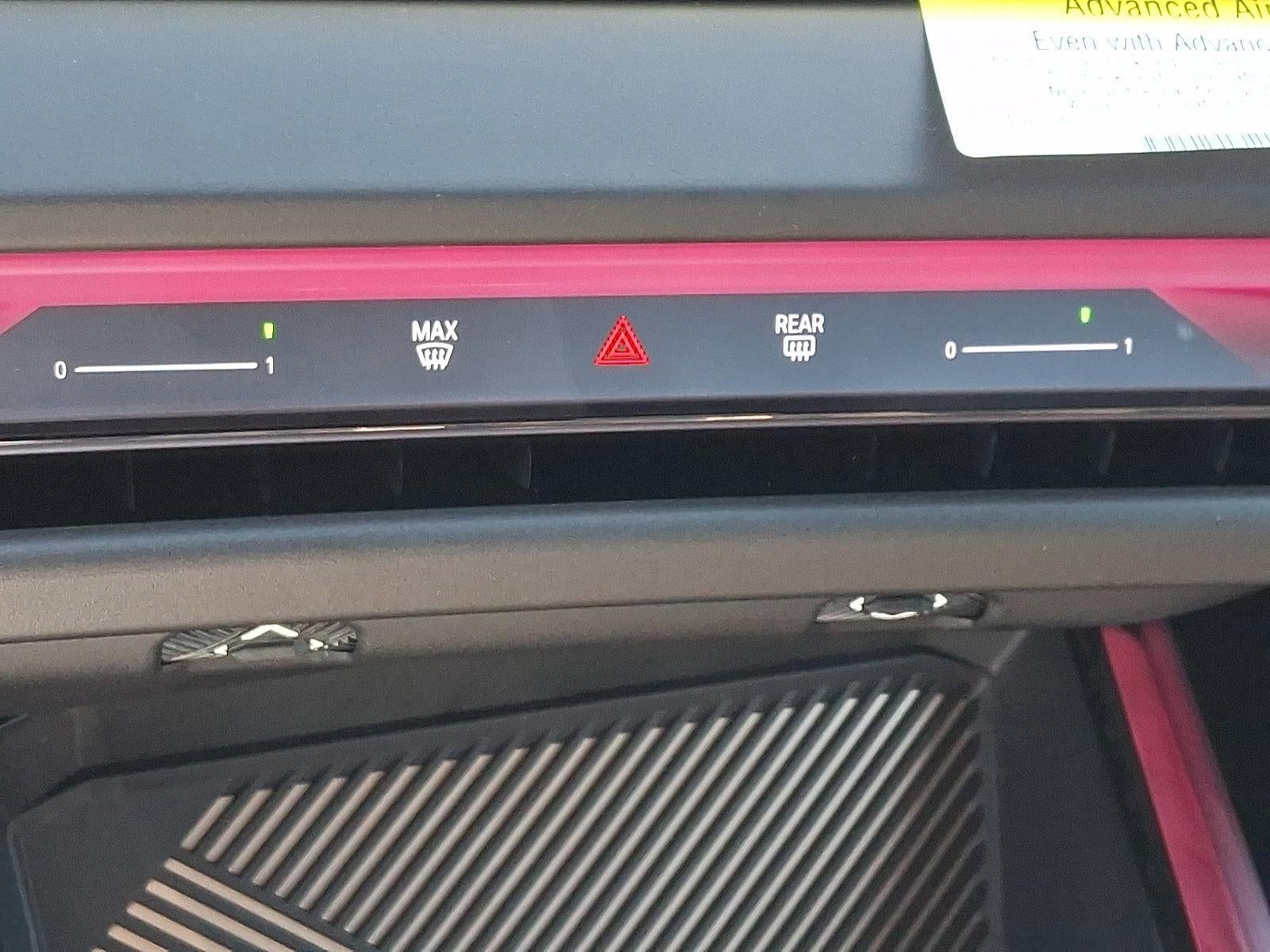 2025 BMW X3 30 xDrive Sports Activity Vehicle