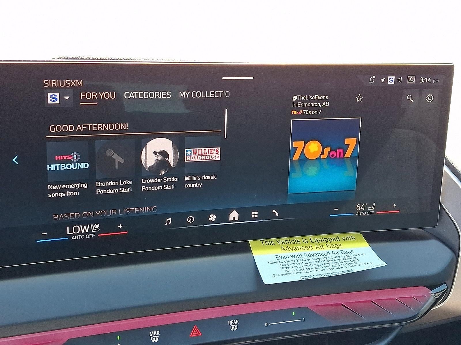 2025 BMW X3 30 xDrive Sports Activity Vehicle